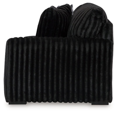 Five Star Furniture - Midnight-Madness Sectional with Chaise - Five Star Furniture & Mattress (GA)