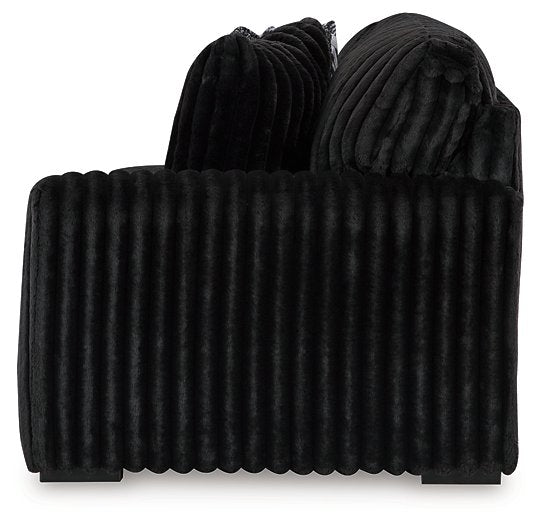 Five Star Furniture - Midnight-Madness Sectional - Five Star Furniture & Mattress (GA)