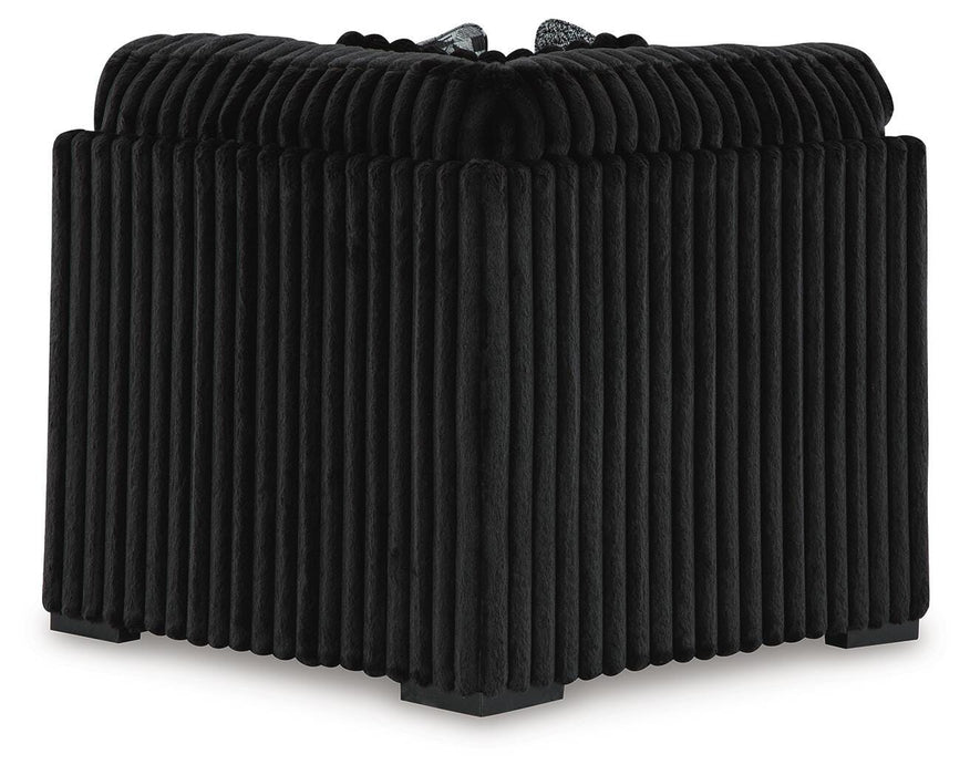 Five Star Furniture - Midnight-Madness Sectional