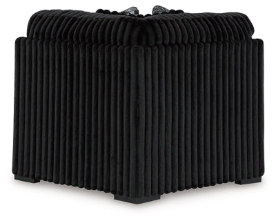 Five Star Furniture - Midnight-Madness Sectional - Five Star Furniture & Mattress (GA)