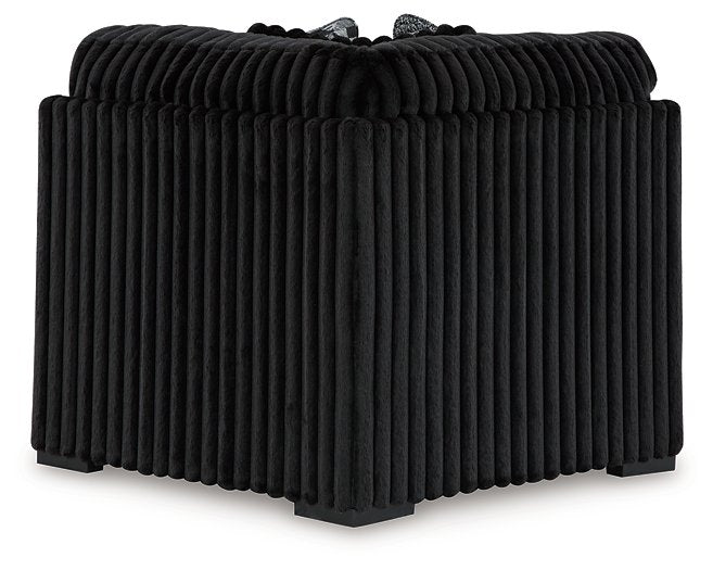 Five Star Furniture - Midnight-Madness Sectional - Five Star Furniture & Mattress (GA)