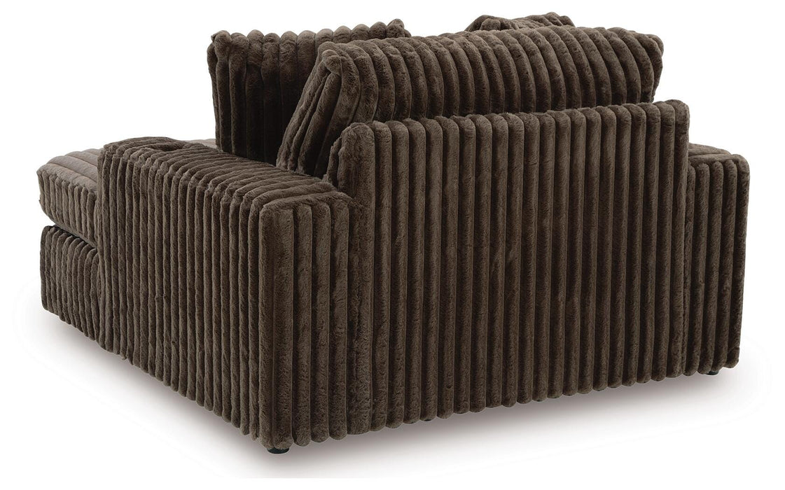 Five Star Furniture - Midnight-Madness Oversized Chaise