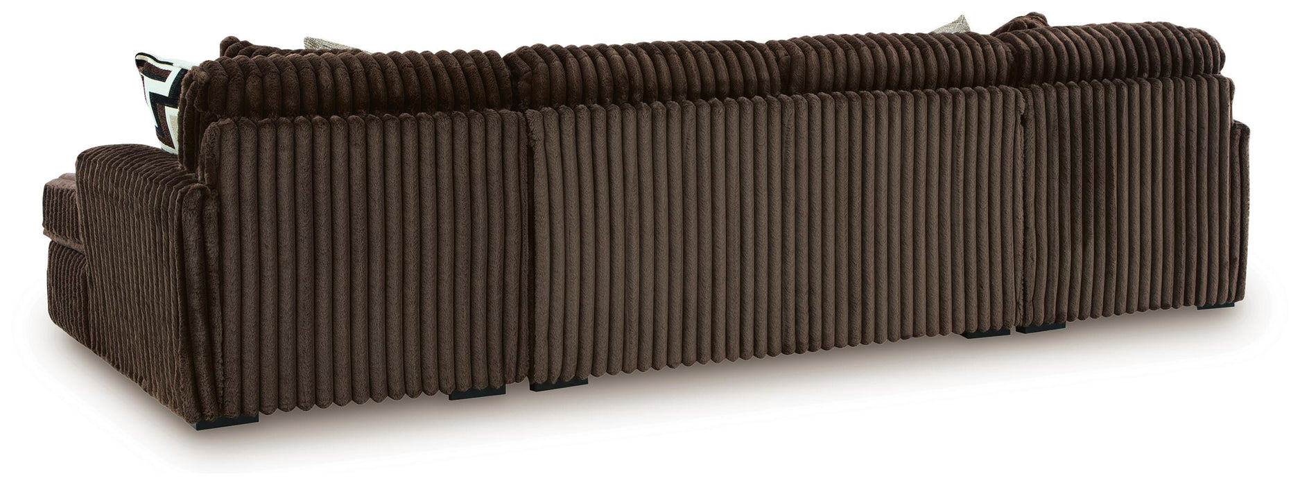 Five Star Furniture - Midnight-Madness Sectional with Chaise