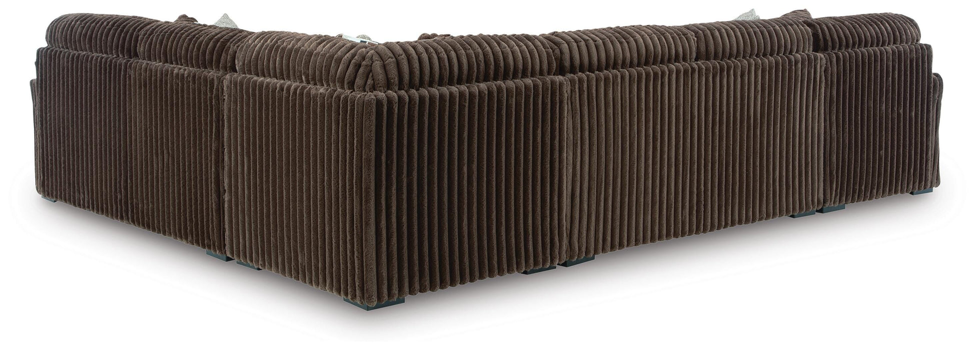 Five Star Furniture - Midnight-Madness Sectional with Chaise