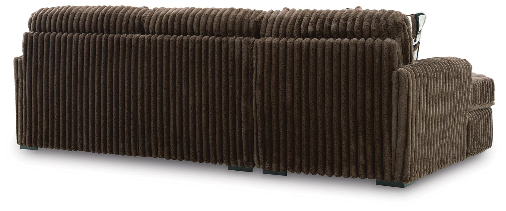 Five Star Furniture - Midnight-Madness Sectional Sofa with Chaise