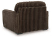 Five Star Furniture - Midnight-Madness Oversized Chair - Five Star Furniture & Mattress (GA)