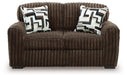 Five Star Furniture - Midnight-Madness Loveseat - Five Star Furniture & Mattress (GA)