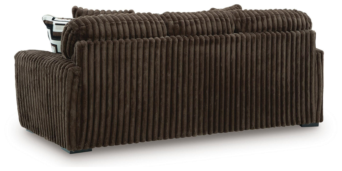 Five Star Furniture - Midnight-Madness Sofa