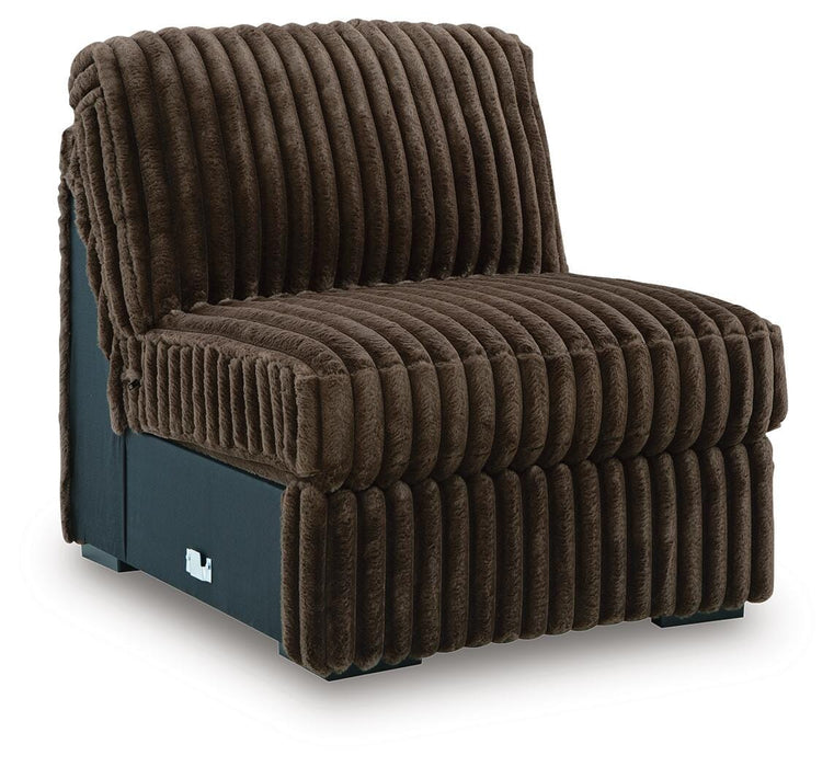 Five Star Furniture - Midnight-Madness Sectional