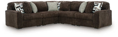 Five Star Furniture - Midnight-Madness Sectional - Five Star Furniture & Mattress (GA)