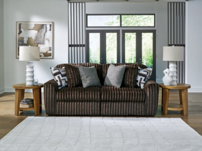 Five Star Furniture - Midnight-Madness Sectional Sofa - Five Star Furniture & Mattress (GA)