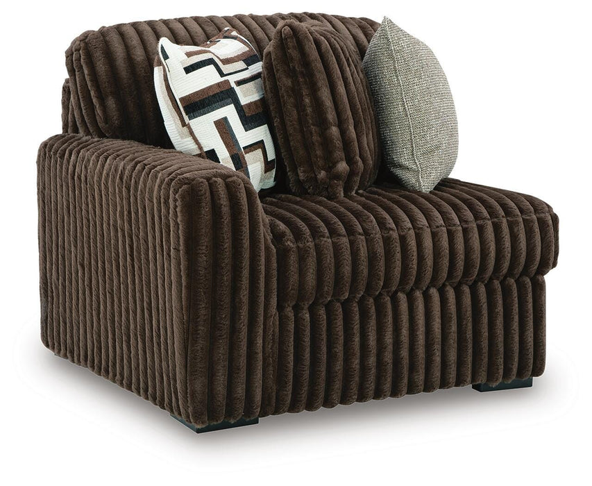Five Star Furniture - Midnight-Madness Sectional