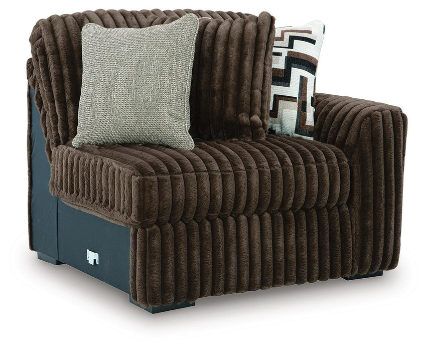 Five Star Furniture - Midnight-Madness Sectional