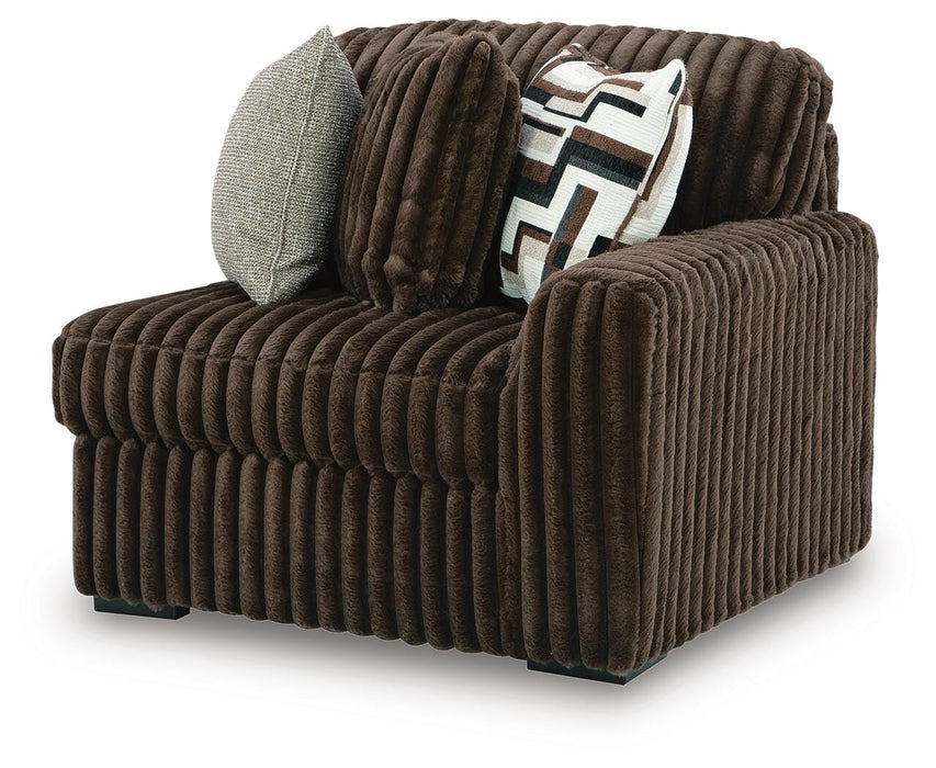 Five Star Furniture - Midnight-Madness Sectional