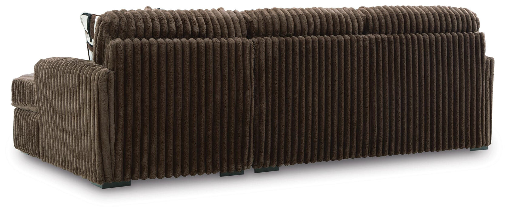 Five Star Furniture - Midnight-Madness Sectional Sofa with Chaise