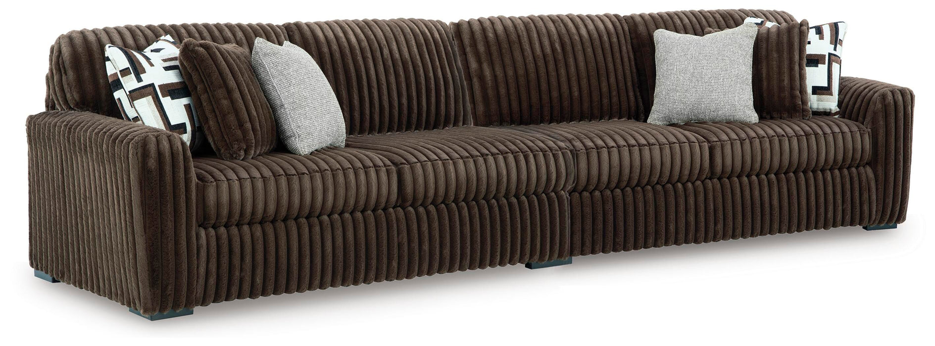 Five Star Furniture - Midnight-Madness Sectional