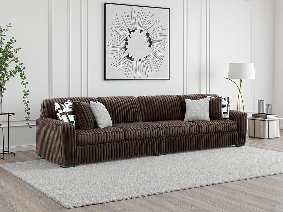 Five Star Furniture - Midnight-Madness Sectional