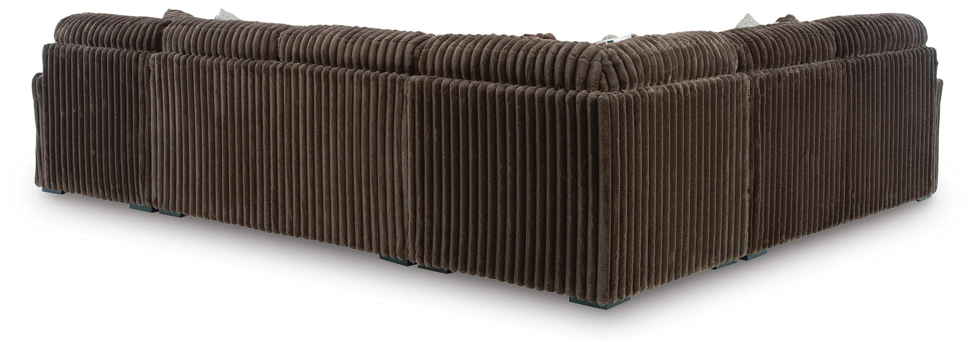 Five Star Furniture - Midnight-Madness Sectional with Chaise