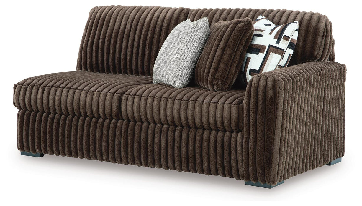 Five Star Furniture - Midnight-Madness Sectional
