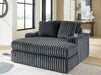 Five Star Furniture - Midnight-Madness Oversized Chaise - Five Star Furniture & Mattress (GA)