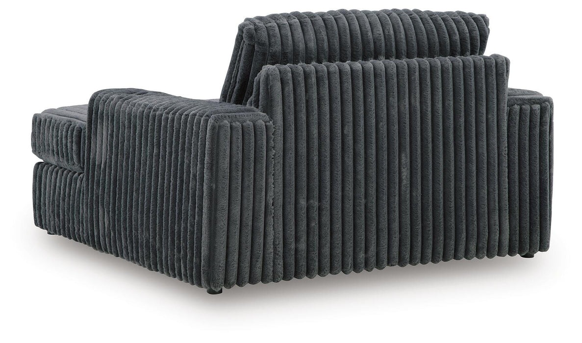 Five Star Furniture - Midnight-Madness Oversized Chaise