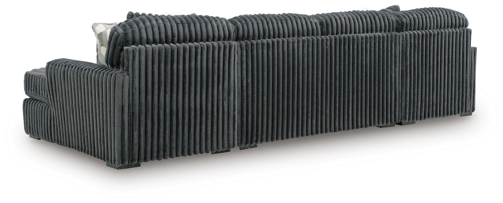 Five Star Furniture - Midnight-Madness Sectional with Chaise