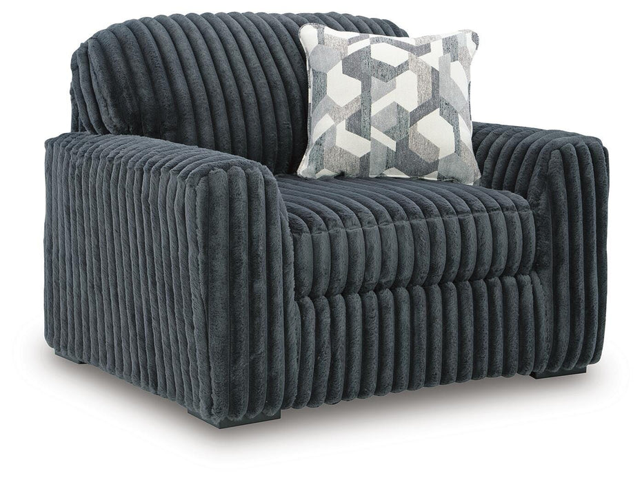 Five Star Furniture - Midnight-Madness Oversized Chair