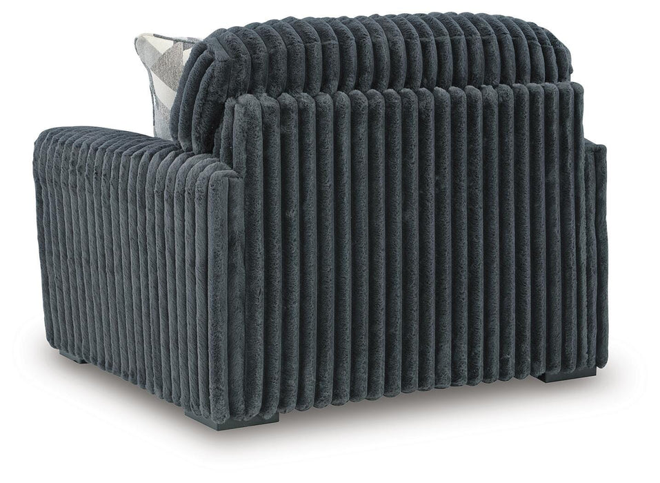 Five Star Furniture - Midnight-Madness Oversized Chair