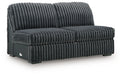 Five Star Furniture - Midnight-Madness Sectional with Chaise - Five Star Furniture & Mattress (GA)