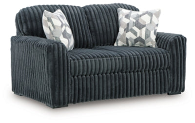 Five Star Furniture - Midnight-Madness Loveseat - Five Star Furniture & Mattress (GA)