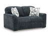 Five Star Furniture - Midnight-Madness Loveseat - Five Star Furniture & Mattress (GA)
