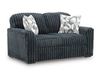 Five Star Furniture - Midnight-Madness Loveseat - Five Star Furniture & Mattress (GA)