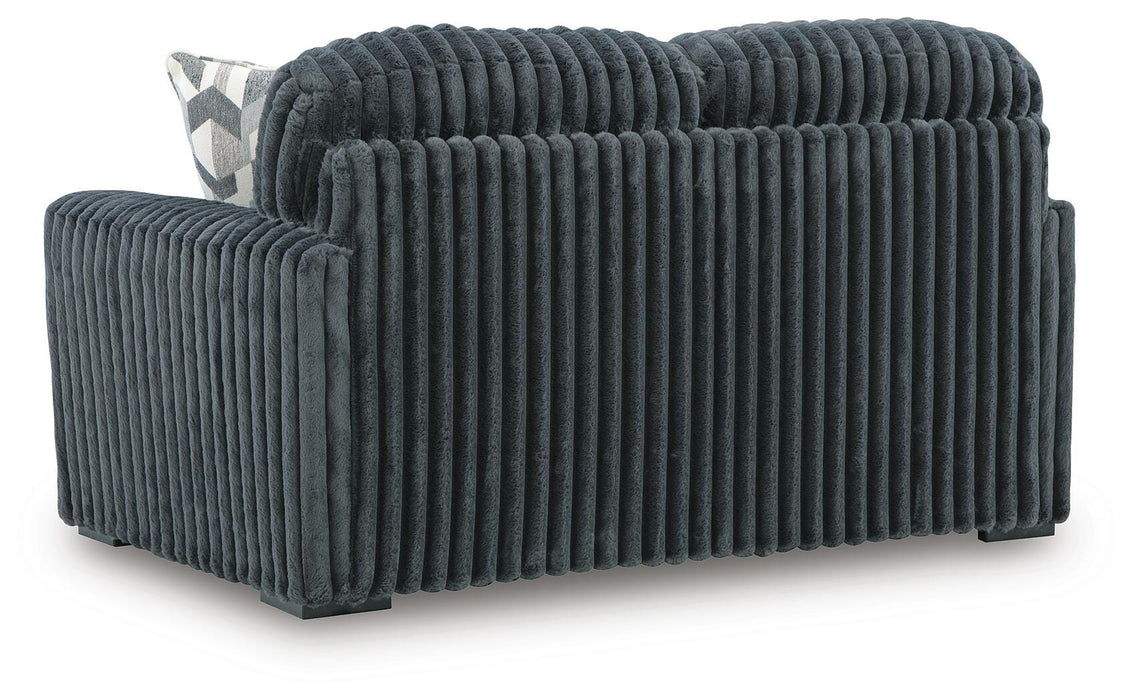 Five Star Furniture - Midnight-Madness Loveseat
