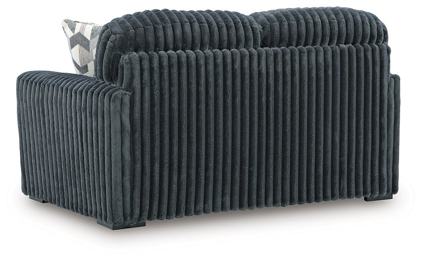 Five Star Furniture - Midnight-Madness Loveseat - Five Star Furniture & Mattress (GA)