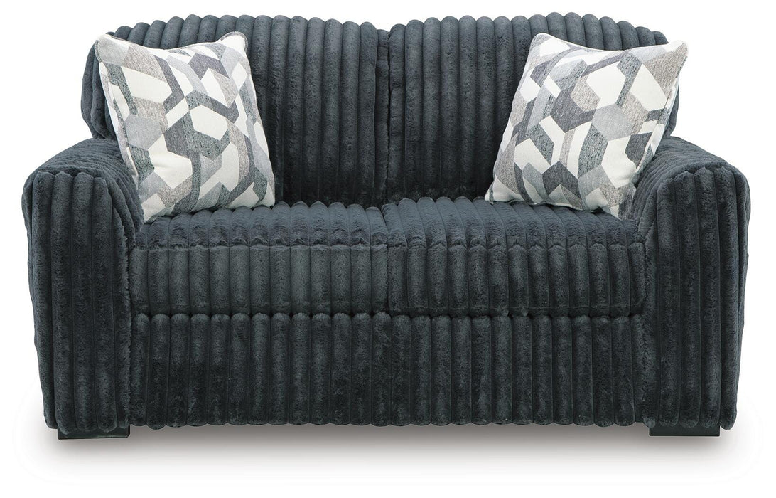 Five Star Furniture - Midnight-Madness Loveseat