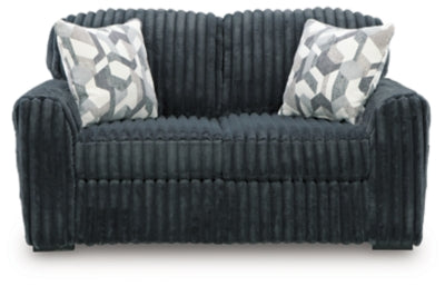 Five Star Furniture - Midnight-Madness Loveseat - Five Star Furniture & Mattress (GA)
