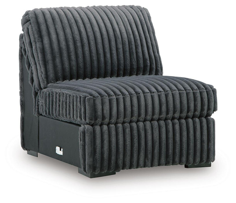 Five Star Furniture - Midnight-Madness Sectional