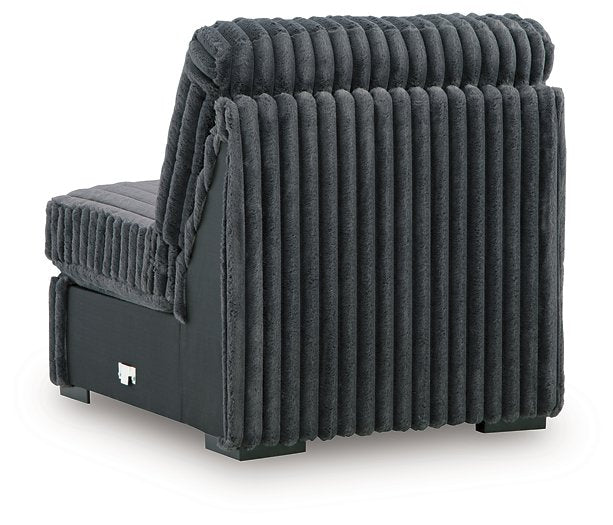 Five Star Furniture - Midnight-Madness Sectional - Five Star Furniture & Mattress (GA)