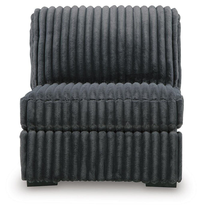 Five Star Furniture - Midnight-Madness Sectional