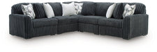 Five Star Furniture - Midnight-Madness Sectional - Five Star Furniture & Mattress (GA)