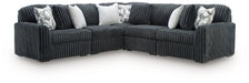 Five Star Furniture - Midnight-Madness Sectional - Five Star Furniture & Mattress (GA)