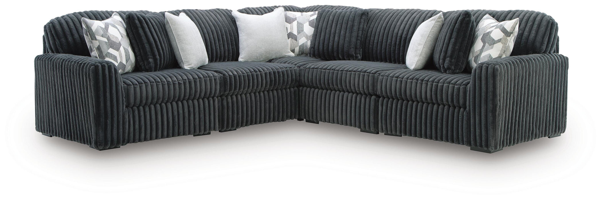 Five Star Furniture - Midnight-Madness Sectional