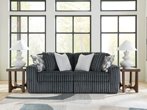 Five Star Furniture - Midnight-Madness Sectional Sofa - Five Star Furniture & Mattress (GA)