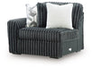 Five Star Furniture - Midnight-Madness Sectional - Five Star Furniture & Mattress (GA)