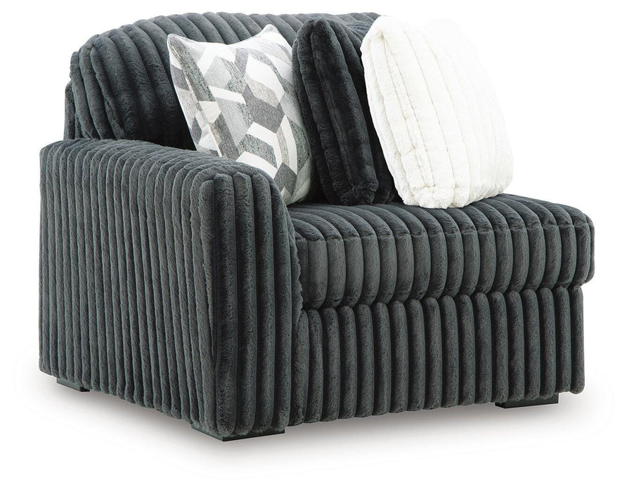 Five Star Furniture - Midnight-Madness Sectional Sofa