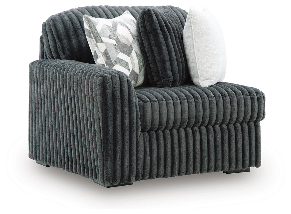 Five Star Furniture - Midnight-Madness Sectional