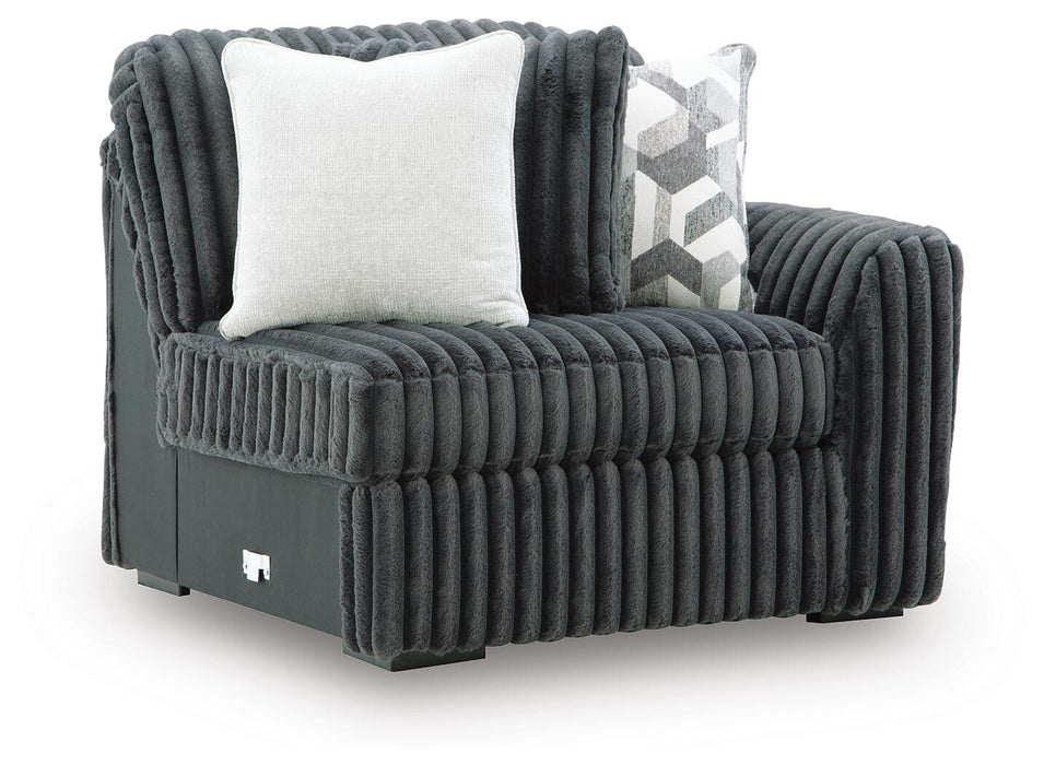 Five Star Furniture - Midnight-Madness Sectional