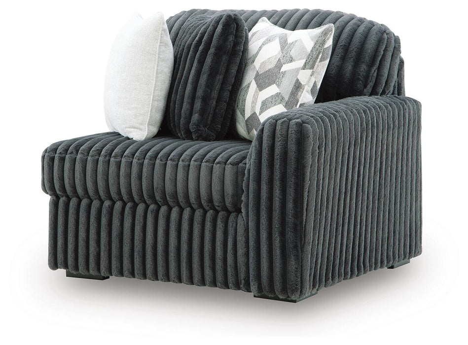 Five Star Furniture - Midnight-Madness Sectional