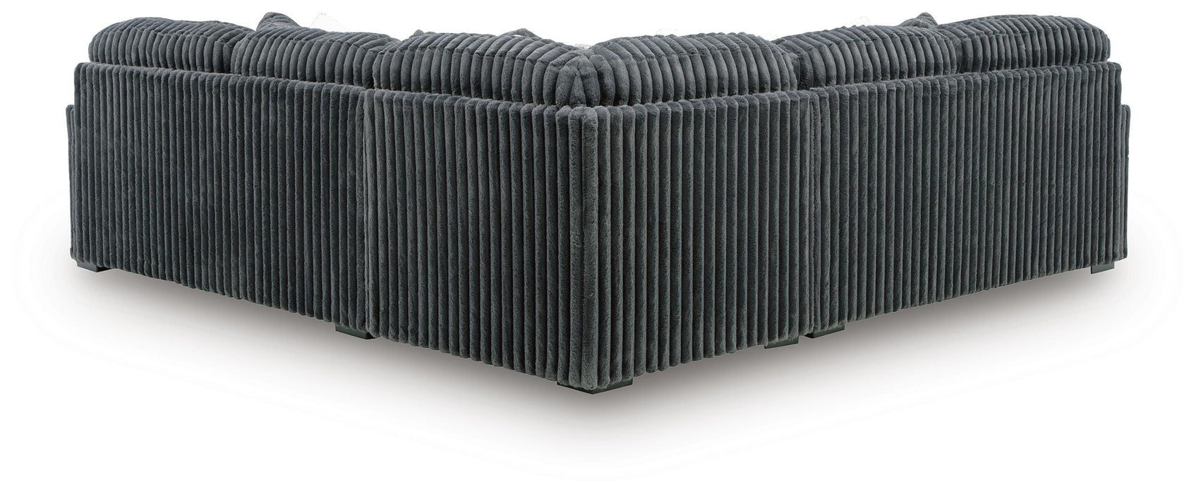 Five Star Furniture - Midnight-Madness Sectional