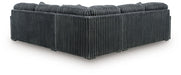 Five Star Furniture - Midnight-Madness Sectional - Five Star Furniture & Mattress (GA)